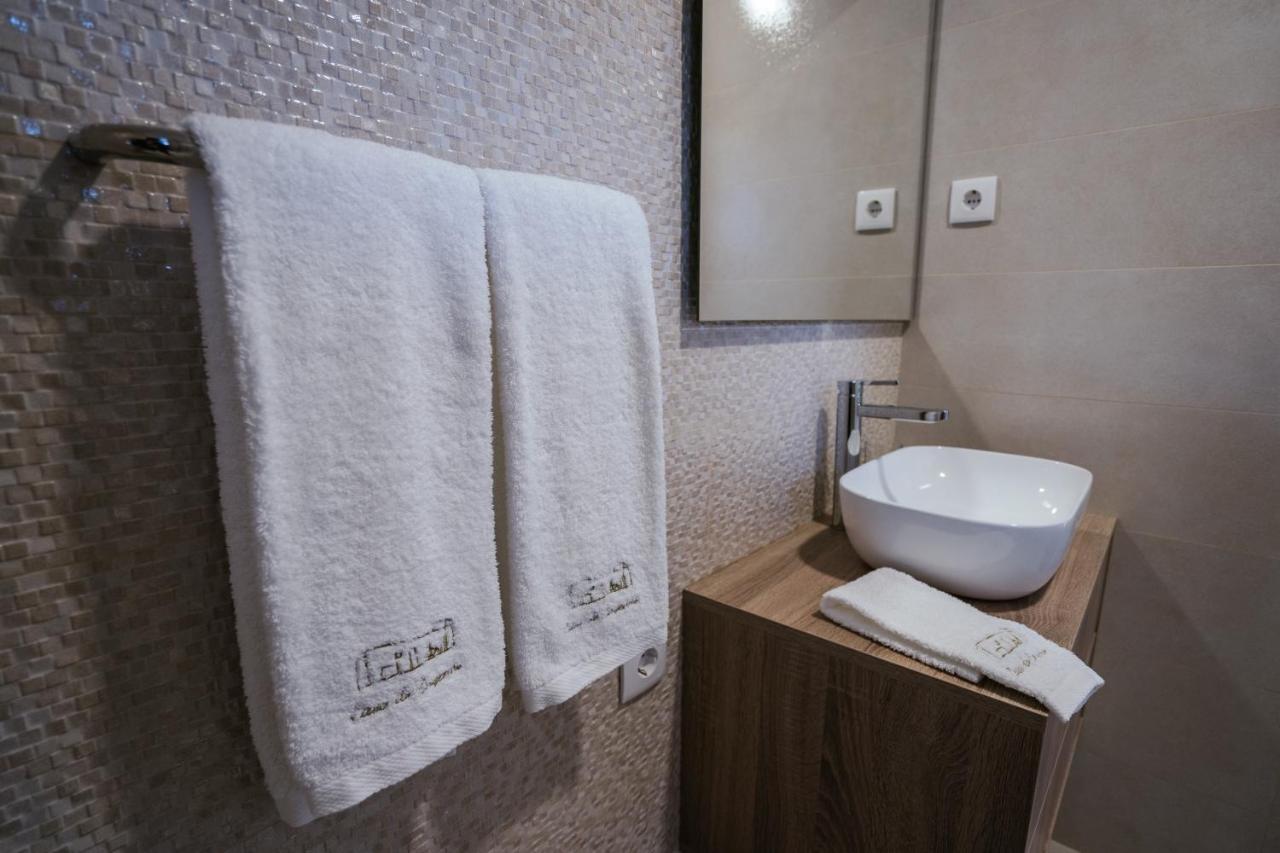 Casa Do Engenho Braga - Apartamentos Com Vista Rio & Spa Extérieur photo