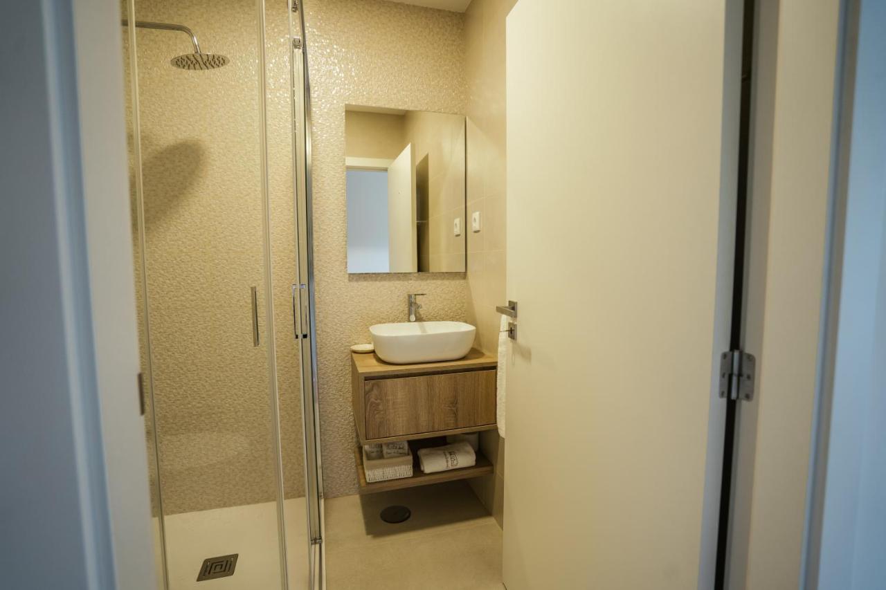 Casa Do Engenho Braga - Apartamentos Com Vista Rio & Spa Extérieur photo