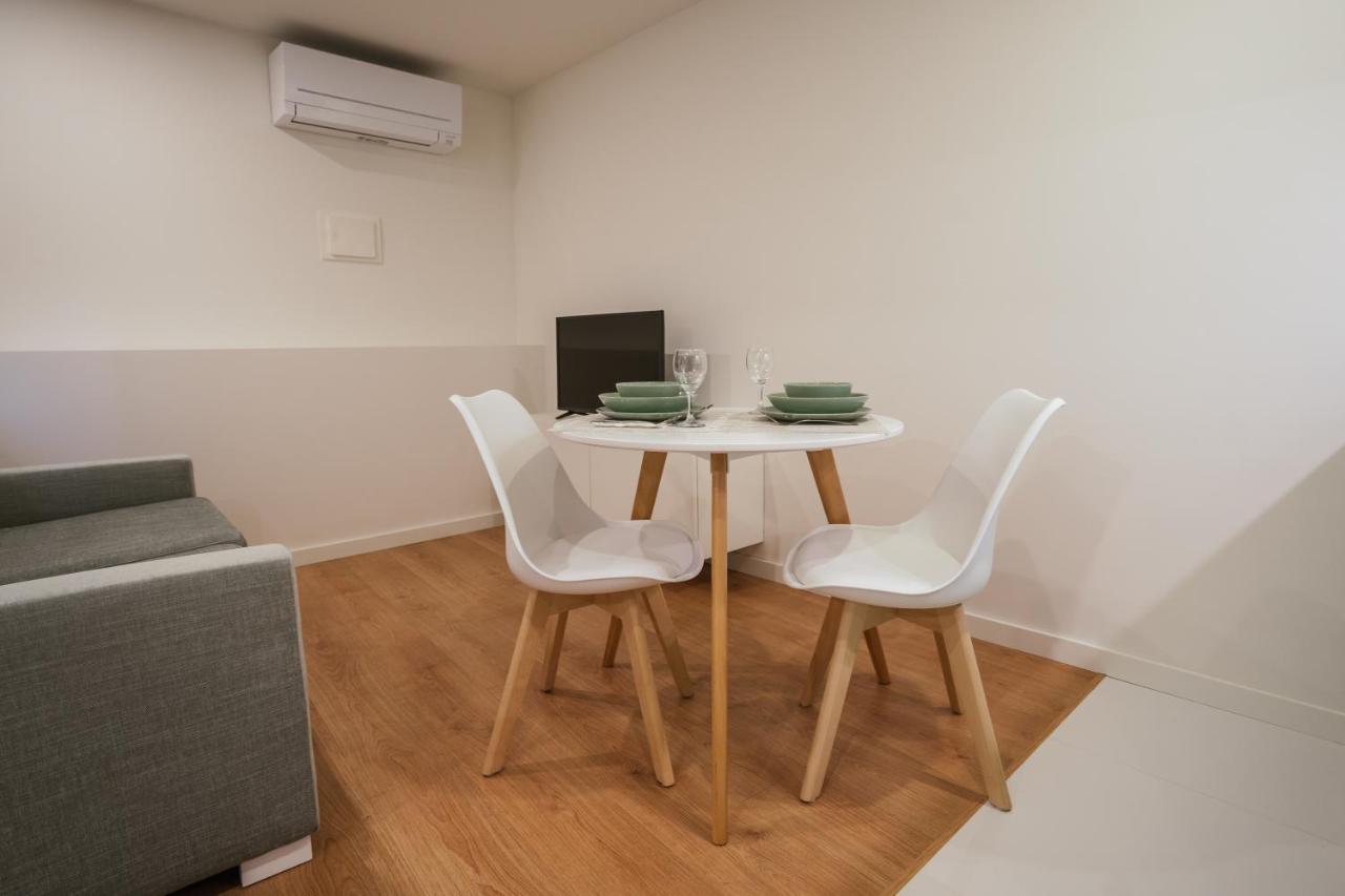 Casa Do Engenho Braga - Apartamentos Com Vista Rio & Spa Extérieur photo