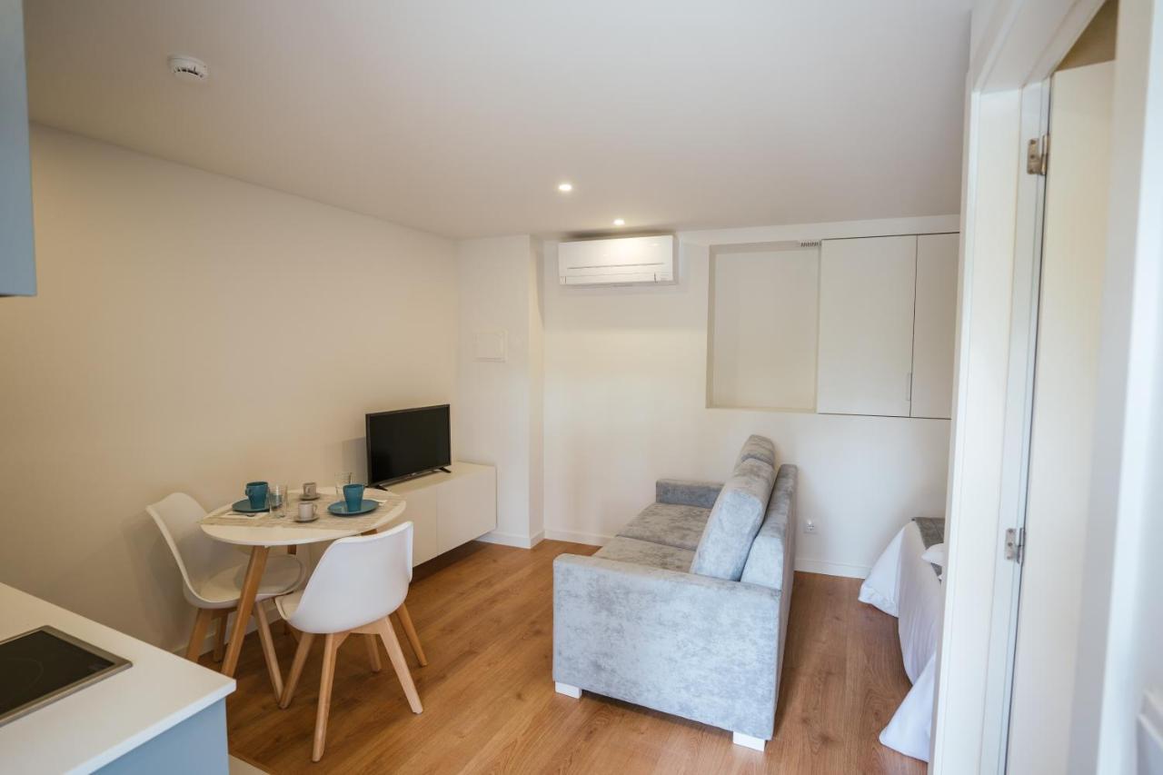 Casa Do Engenho Braga - Apartamentos Com Vista Rio & Spa Extérieur photo