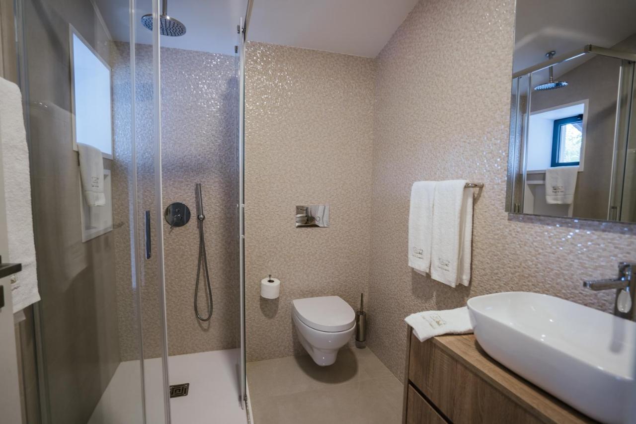 Casa Do Engenho Braga - Apartamentos Com Vista Rio & Spa Extérieur photo