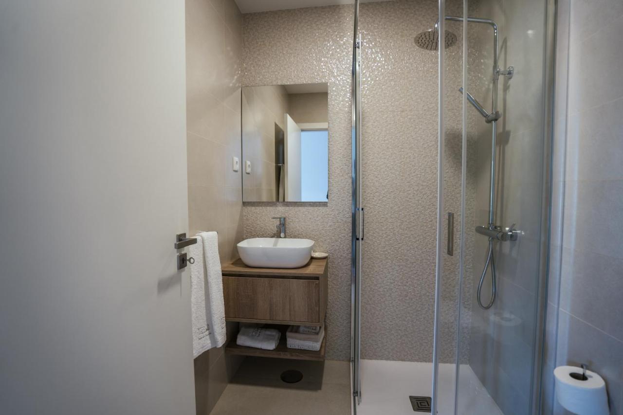 Casa Do Engenho Braga - Apartamentos Com Vista Rio & Spa Extérieur photo