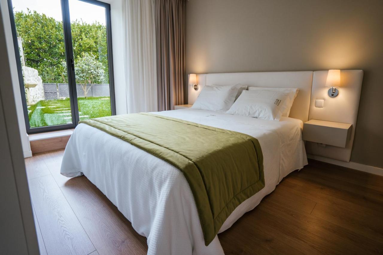 Casa Do Engenho Braga - Apartamentos Com Vista Rio & Spa Extérieur photo