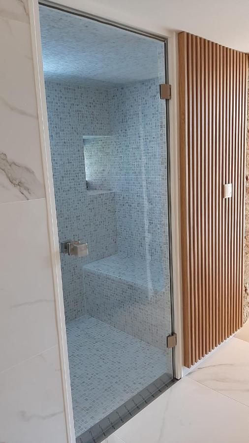 Casa Do Engenho Braga - Apartamentos Com Vista Rio & Spa Extérieur photo